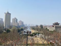 -西安城墙·碑林历史文化景区