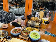 -路边羊烧烤酒场(宝带路店)