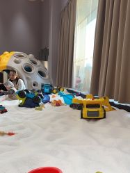 -奈尔宝家庭中心·亲子餐厅(鄞州万达店)