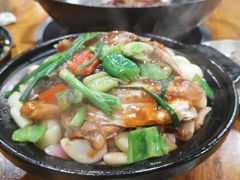 -大自然醉鹅·铁锅火焰鹅(上海联洋店)