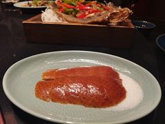 -丽江金茂凯悦臻选酒店-滇香馆