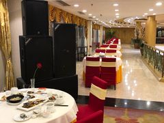 大堂-新梅园不夜粥(龙华店)