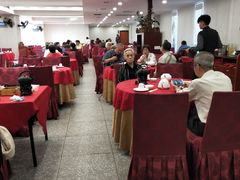 大堂-鼎珑点心仔(燕塘店)
