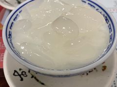 白玉双皮奶-仁信双皮奶(东川路店)