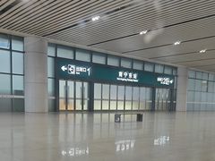 -南宁东站