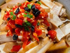 -新李记 · 口味菜馆(南郊公园店)