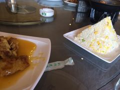 -明海妈妈菜(大连外国语学院店)