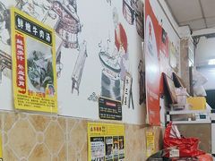 -牛师傅广式药膳牛骨汤美食(江南西店)