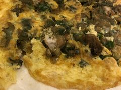 蚵仔煎-莆田餐厅PUTIEN(三里屯店)