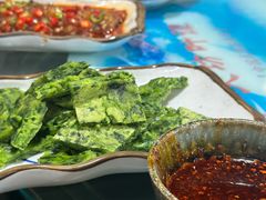 -上王村王家三合院农家乐