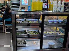 -西域美食(西直门南小街店)
