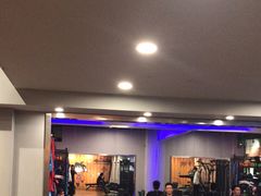 -NRG 健身私教CLUB(云山路店)