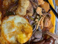-龍城柳州螺蛳粉(群星路店)