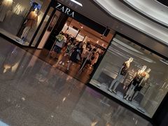 -ZARA HOME(天环广场店)