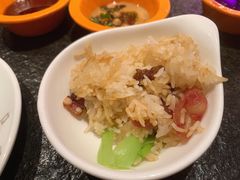 -煲宫猪肚鸡(昆山金鹰国际购物中心店)