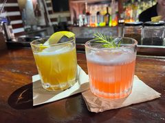 -迦南D BAR
