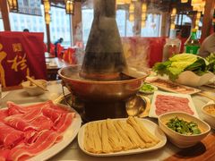 -老五四季涮肉(菜市口店)