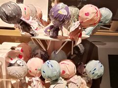 -九木杂物社(恒隆广场店)