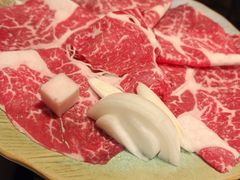 -满来寿喜烧(金虹桥店)
