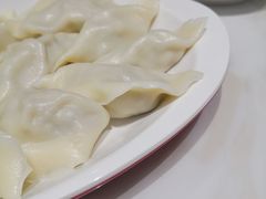 鲜虾馅水饺-喜家德虾仁水饺(华强天虹店)