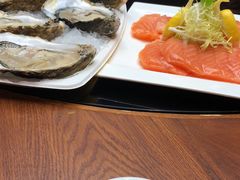 -盒马渔市餐厅