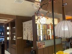 -鲜得莱渔港·小平岛海胆馆(七贤岭店)