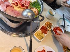 -屋里家延边朝鲜族冷面(梅林3店)