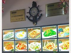 -船歌鱼水饺(高新园区店)