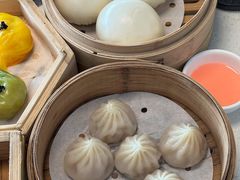 -煲王粤菜餐厅(中侨中心店)