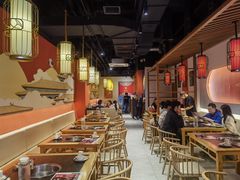 -京炭铜锅涮肉·羊蝎子·羊肉炉(保利·时光里店)