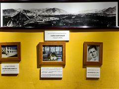 -八廓街-根敦群培纪念馆