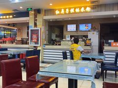 -红鼻子桂林米粉(金唐新光界店)