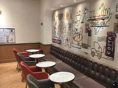 -COSTA COFFEE(房山印象城店)