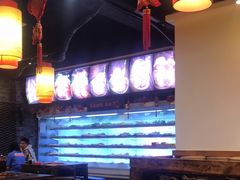 -镇江龙·火锅串串(武侯祠店)