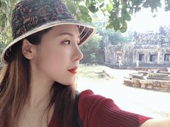 -吴哥国家博物馆