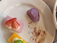 -青岛海天大酒店·1988全日餐厅