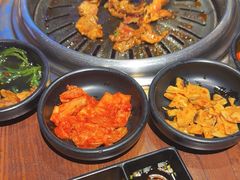 -九田家黑牛烤肉料理(顺义区华联金街店)
