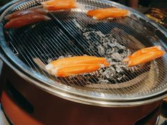 -核桃碳烤肉馆(深圳首店)