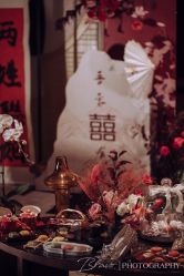 -青岛sunny喜铺婚礼策划(名汇国际店)