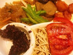 -素满香·素食自助餐(苏州·临顿路店)