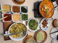 -林四喜·闽南传家菜(鼓浪屿店)