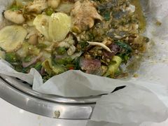 -有鱼吃·纸包烤鱼(曲江创意谷店)