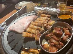 -济州爱肉堂(总店)