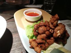 椒盐排腩-外婆家(杭州马塍店·杭帮菜名店)
