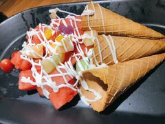 -金牌外婆家(苏州中心店)