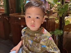 -HOHO餐厅(古子城店)