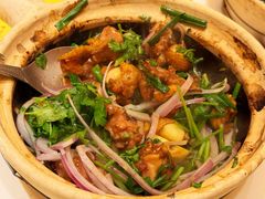 啫走地鸡-惠食佳(滨江大公馆店)