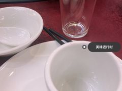 -旺富东海大酒楼(海鲜街店)