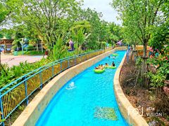 -美的鹭湖探索王国