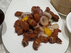 -頂好酒家·经典粤菜(海信广场店)